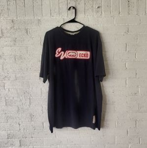 Vintage Ecko Unltd Classic Skate T-shirt Size XL
